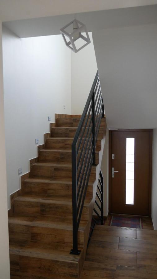 Apartamenty Nad Rzeka Kacwin Buitenkant foto